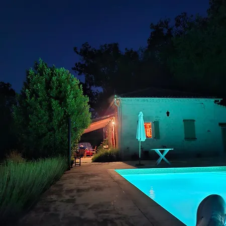 Casa Oksana 3*