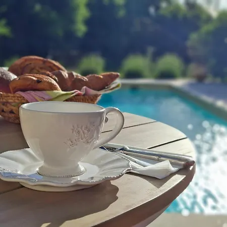 Casa Oksana Bed & Breakfast Castelnau-Montratier