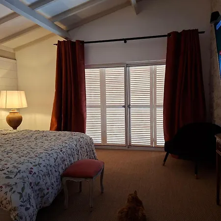 Casa Oksana Bed & Breakfast 3*