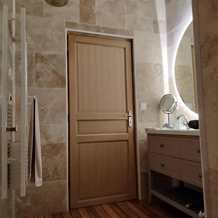 Casa Oksana Bed & Breakfast Castelnau-Montratier