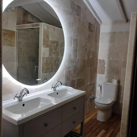 Casa Oksana Castelnau-Montratier