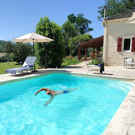 Casa Oksana Bed & Breakfast 3*