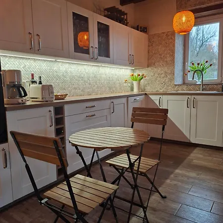 Bed & Breakfast Casa Oksana Castelnau-Montratier
